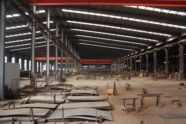 生產(chǎn)車(chē)間